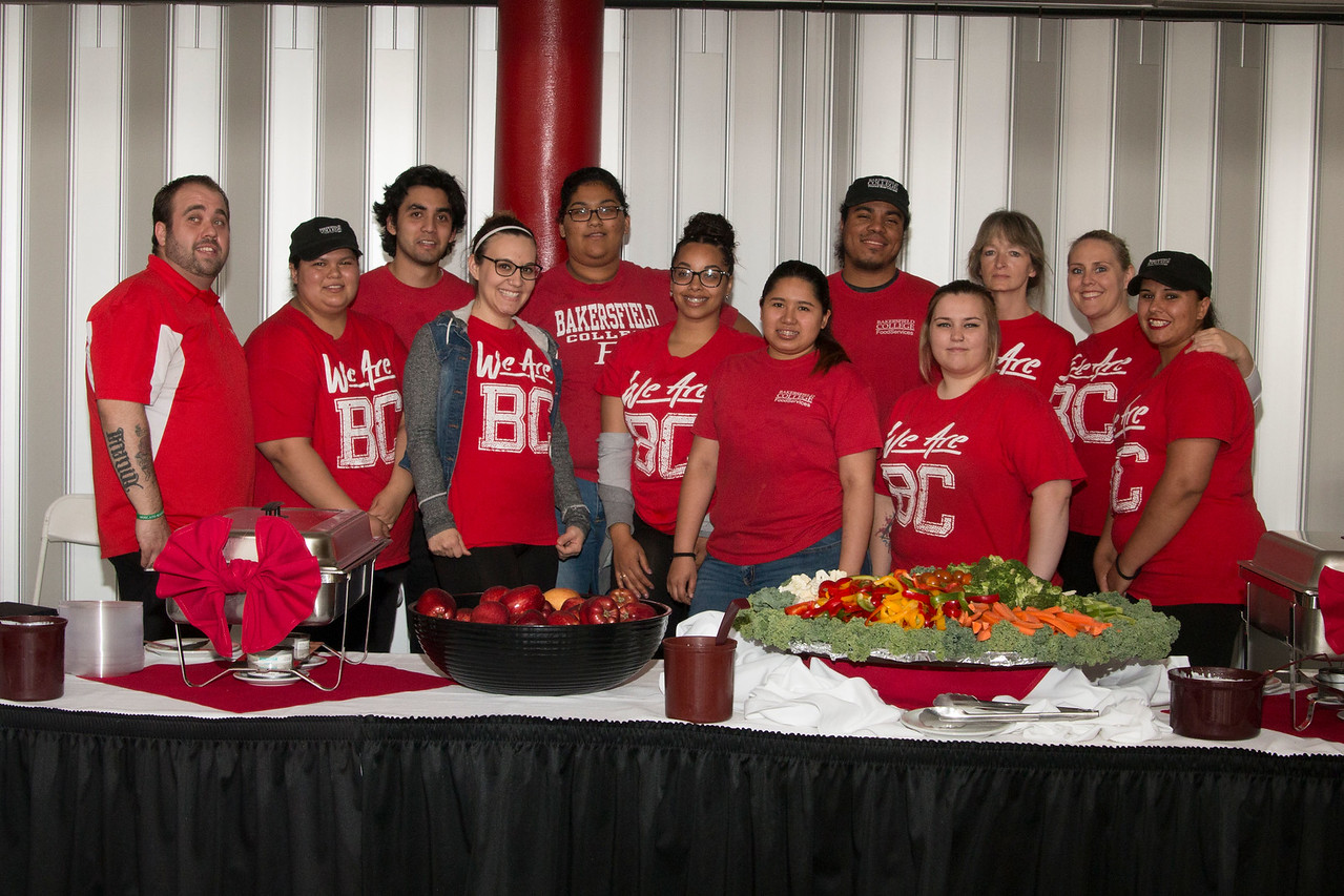 Food Services Sonya Christian's Blog