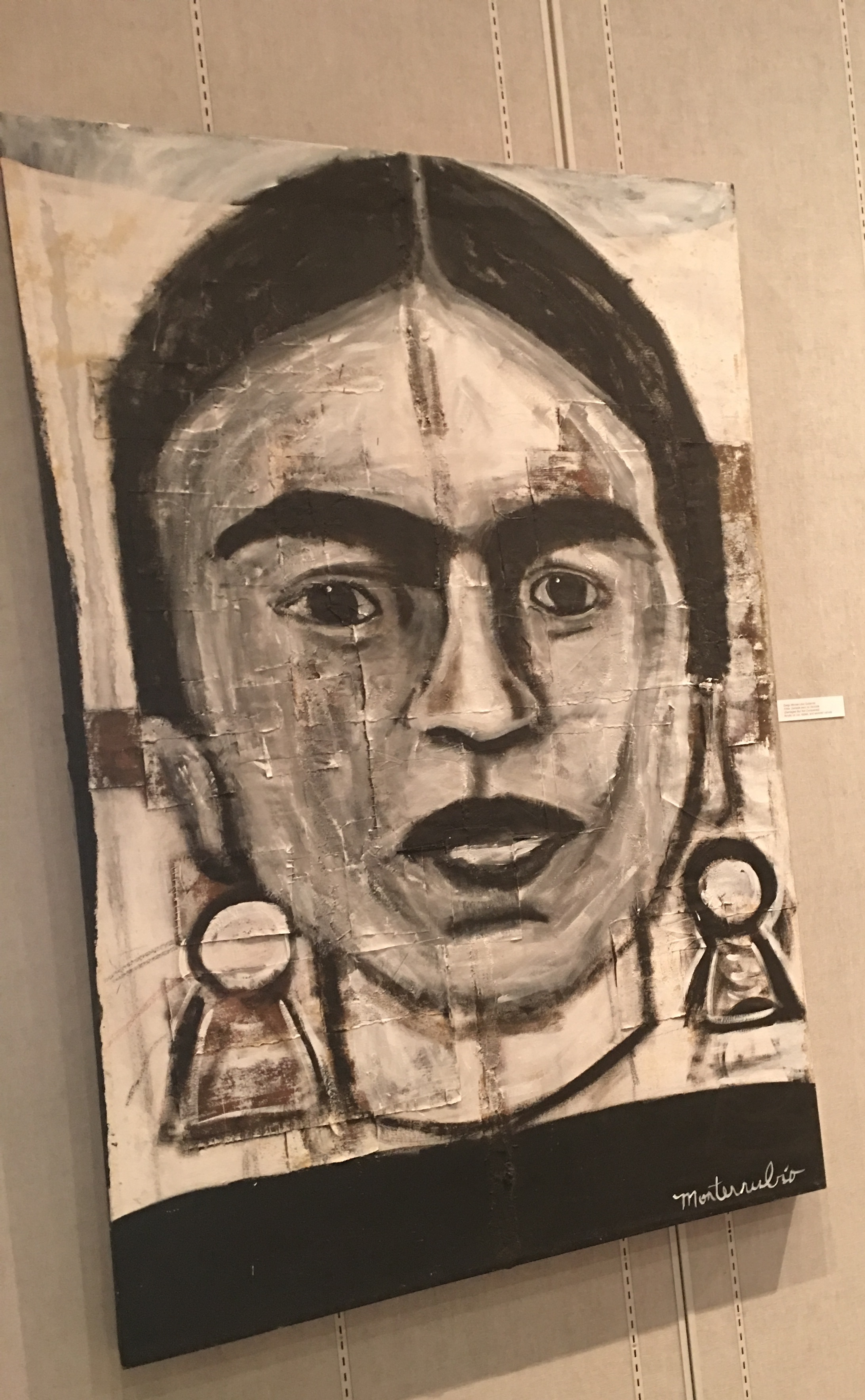 Jones Art Gallery (1) Sonya Christian's Blog