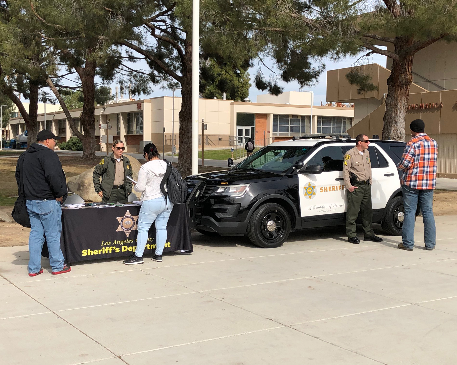 lasd | Sonya Christian's Blog